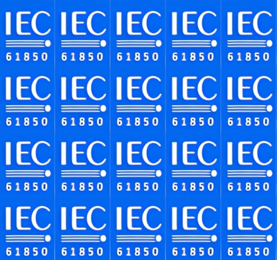 IEC 61850 sayısal trafo merkezi ve güç sistemi otomasyonu