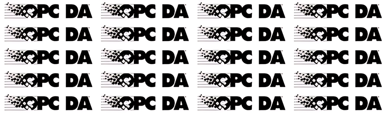 OPC DA endüstriyel haberleşme ve veri erişimi