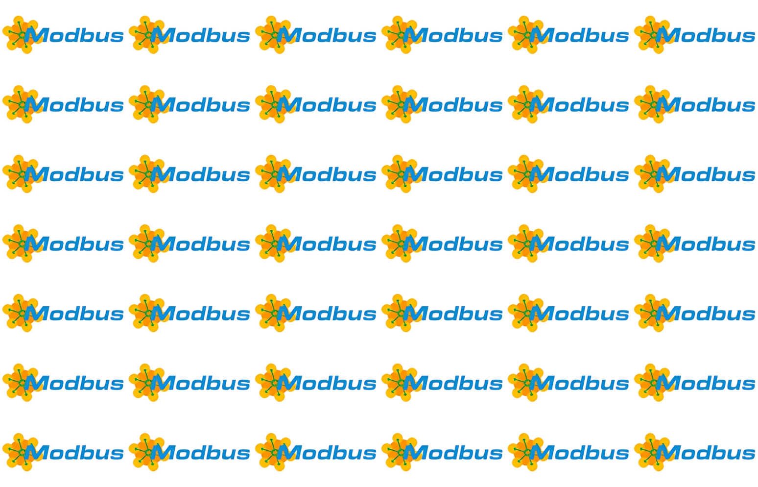 EOS Modbus TCP Server and industrial data communication