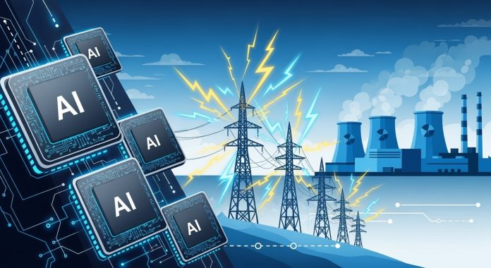 Endüstriyel yapay zeka ve SCADA veri analizi