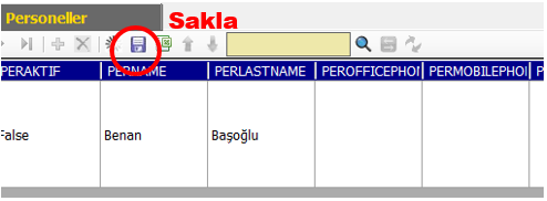 EOS SCADA Editor general workspace layout